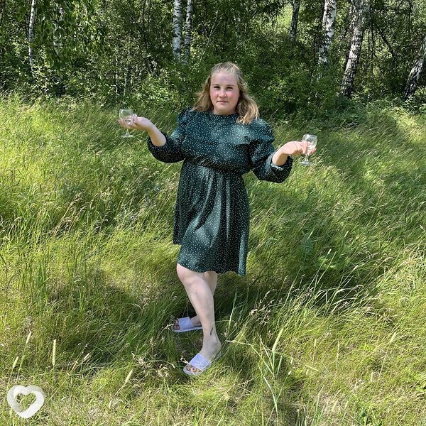Настя, Шушенское
