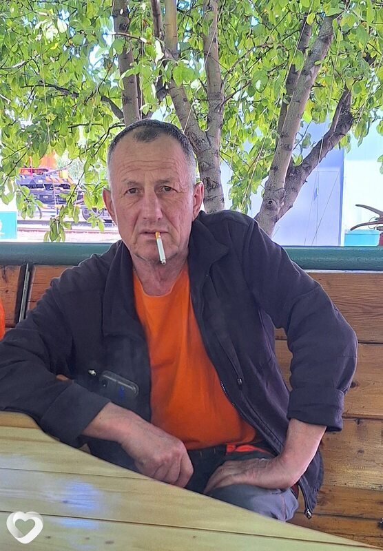 Владимир, 63, Саратове — анкета №2679469