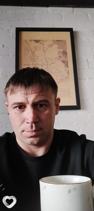 Антон, 40, Хабаровске — анкета №2679471