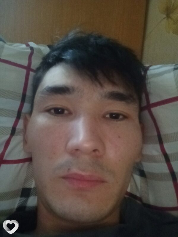 Adilzhan, 25, Усть-Каменогорск — анкета №2679475