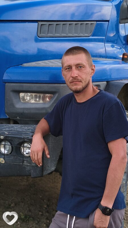 Данил, 34, Новосибирске — анкета №2679476
