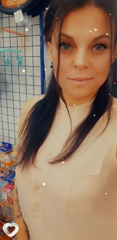 Анюта, 28, Москве — анкета №2679504