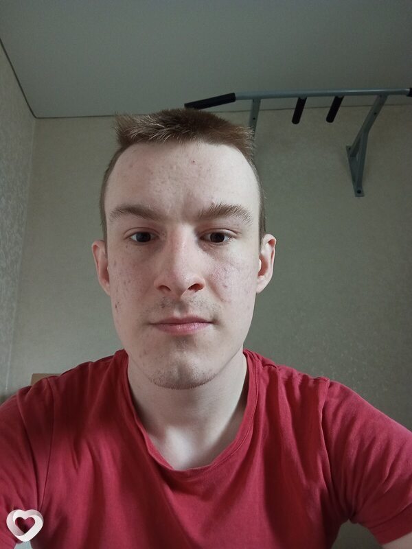 Алексей, 20, Прокопьевске — анкета №2679505