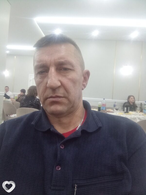 Александр, 48, Бресте — анкета №2679511