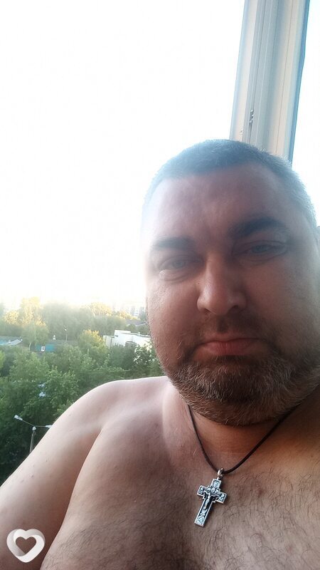 Александр, 47, Серпухове — анкета №2679512