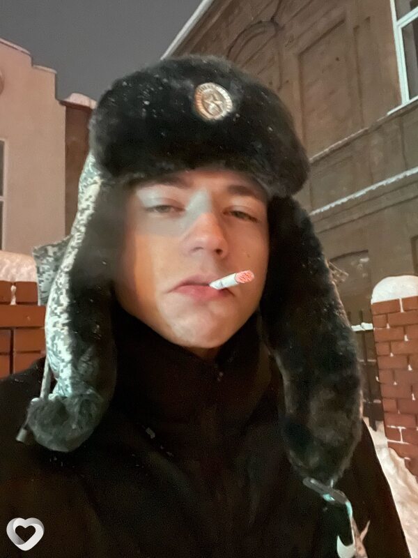 Руслан, 28, Казани — анкета №2679525