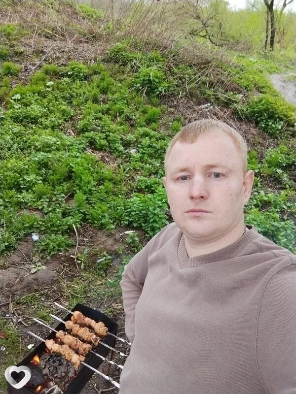 Михаил, 38, Москве — анкета №2679529