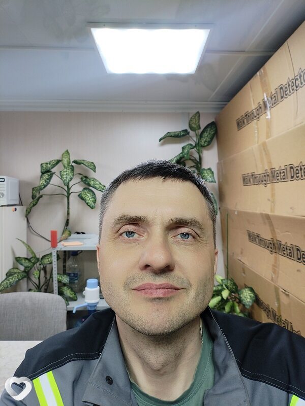 Александр, 49, Нижнекамске — анкета №2679531
