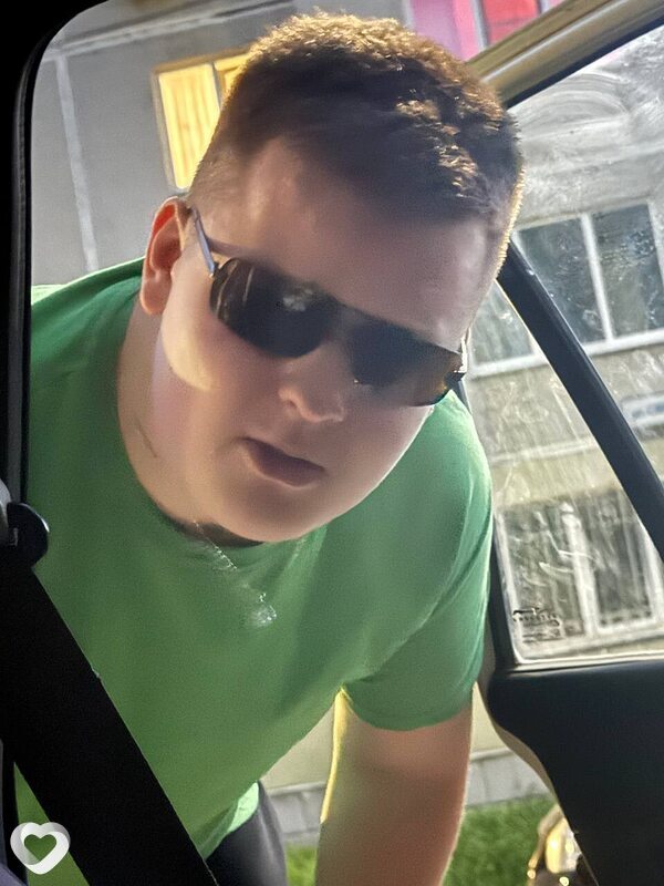 Андрей, 19, Верхней Пышме — анкета №2679532
