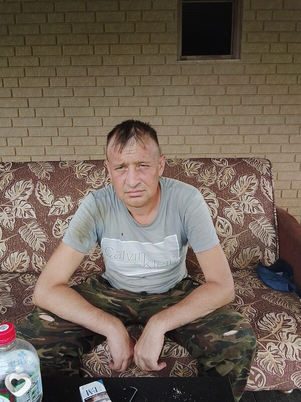 Артем, 39, Туле — анкета №2679539