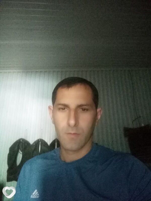 Натик, 42, Актобе — анкета №2679541