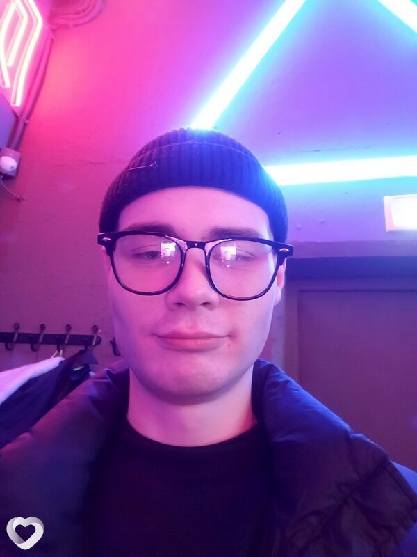 Макс, 20, Нижнем Новгороде — анкета №2679546