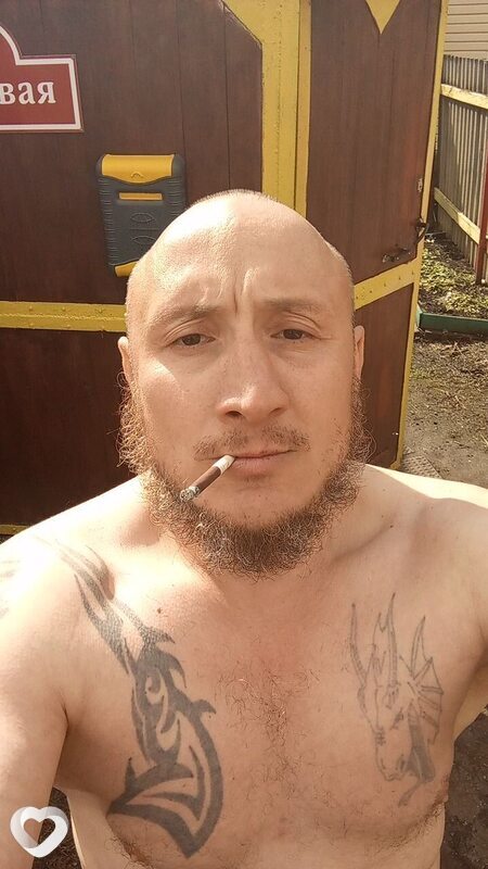 Шамиль, 41, Сатке — анкета №2679377