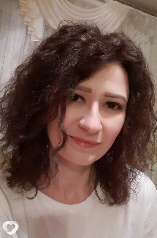 Анна, 36, Белгороде — анкета №2679378