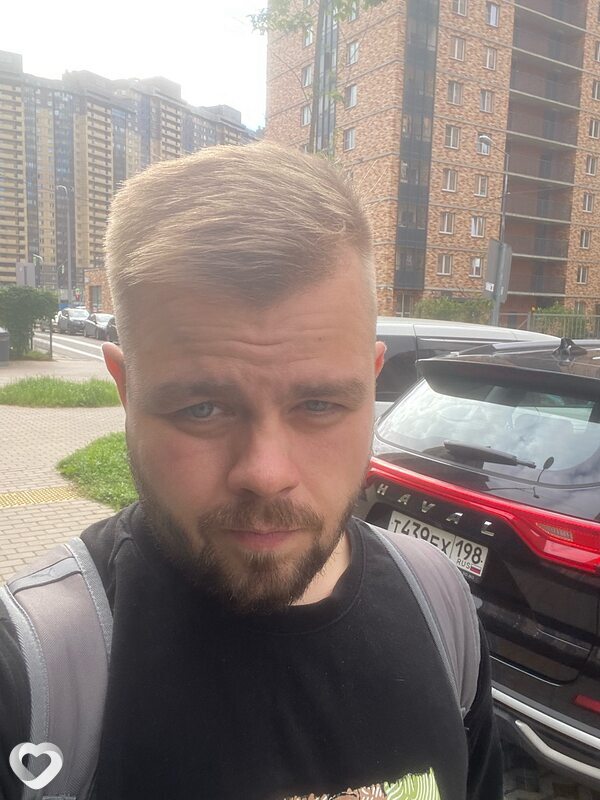 Артем, 31, Санкт-Петербурге — анкета №2679386