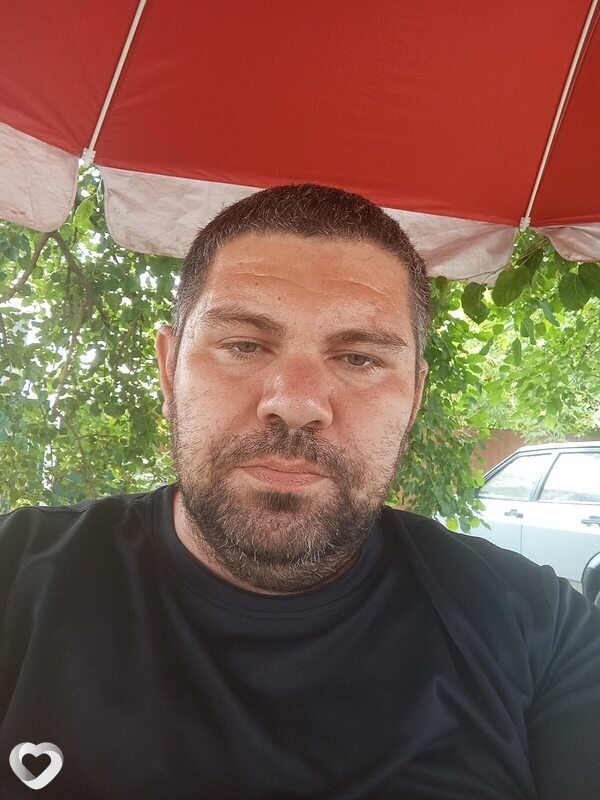Сурен, 36, Краснодаре — анкета №2679392