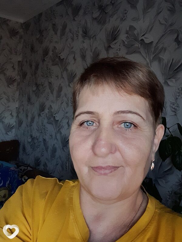Ольга, Катайск