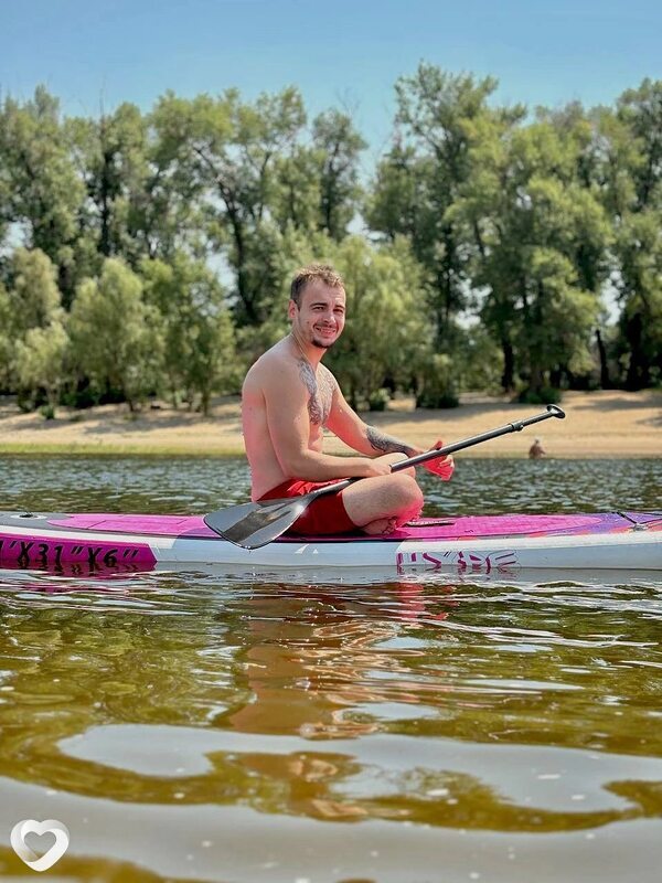 Вова, 30, Волгограде — анкета №2679396
