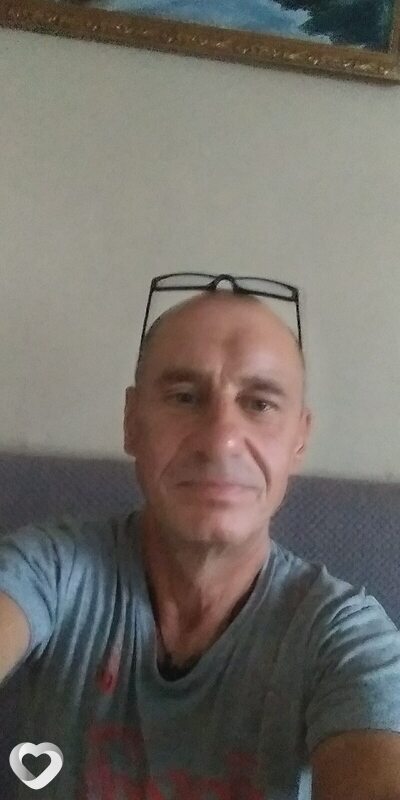 Владимир, 51, Новокузнецке — анкета №2679732