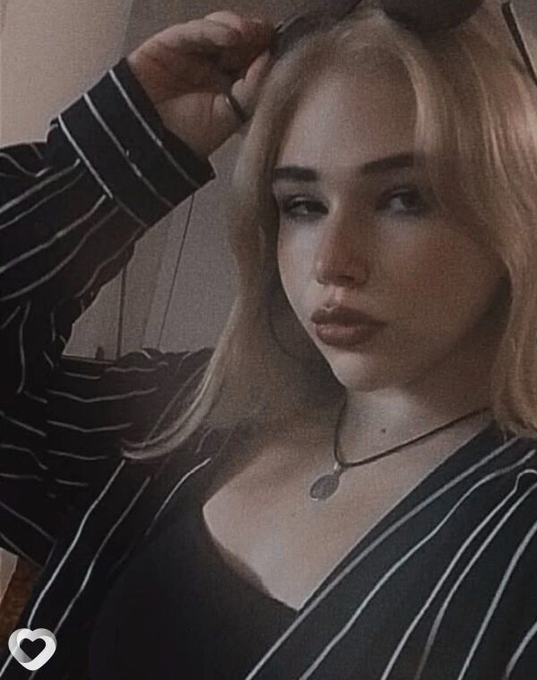 Даша, 19, Могилев — анкета №2679738