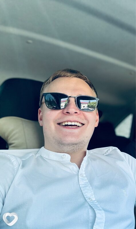 Александр, 28, Москве — анкета №2679741