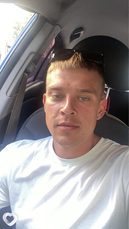 Дима, 34, Казани — анкета №2679743