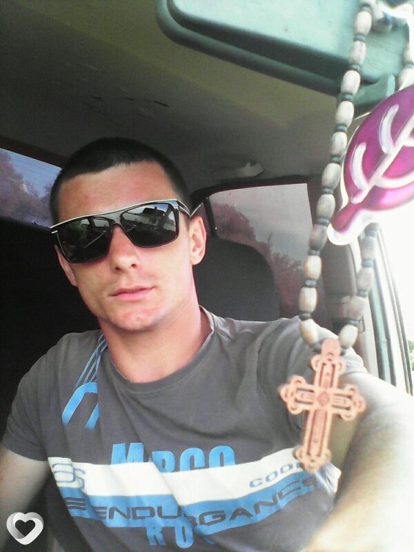 Александр, 32, Краснодаре — анкета №2679683