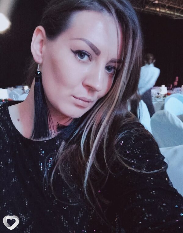 Анна, 36, Новосибирске — анкета №2679684