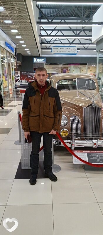 Григорий, 40, Кушве — анкета №2679686