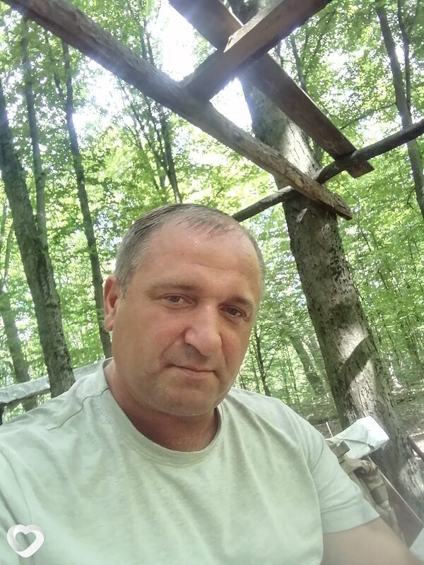 Александр, 43, Гомеле — анкета №2679576