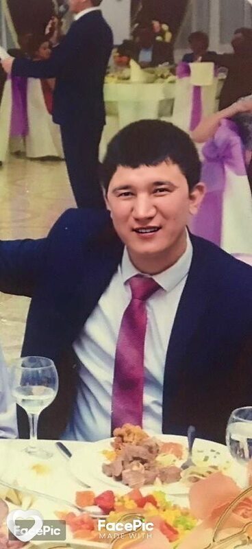 Алмат, 29, Алматы — анкета №2679580