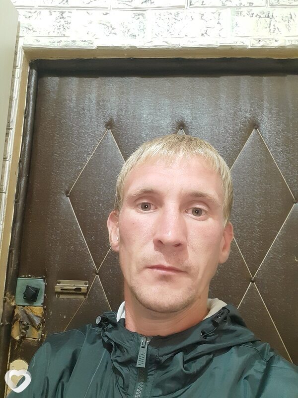 Андрей, 37, Вологде — анкета №2679658