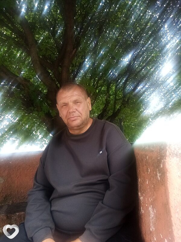 Виталий, 46, Курске — анкета №2679660