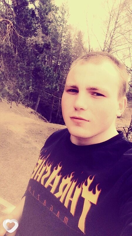 Макс, 35, Твери — анкета №2679662