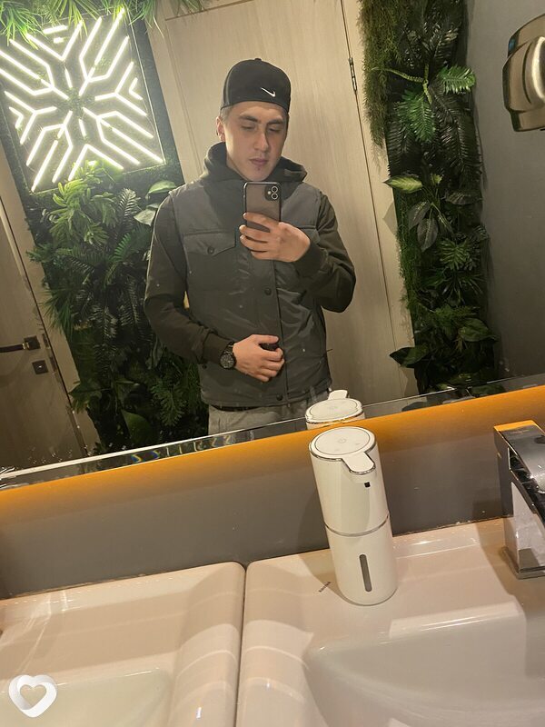 Максим, 21, Чебоксарах — анкета №2679663
