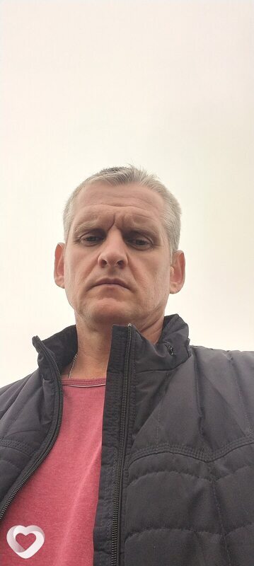 Александр, 45, Коврове — анкета №2679703