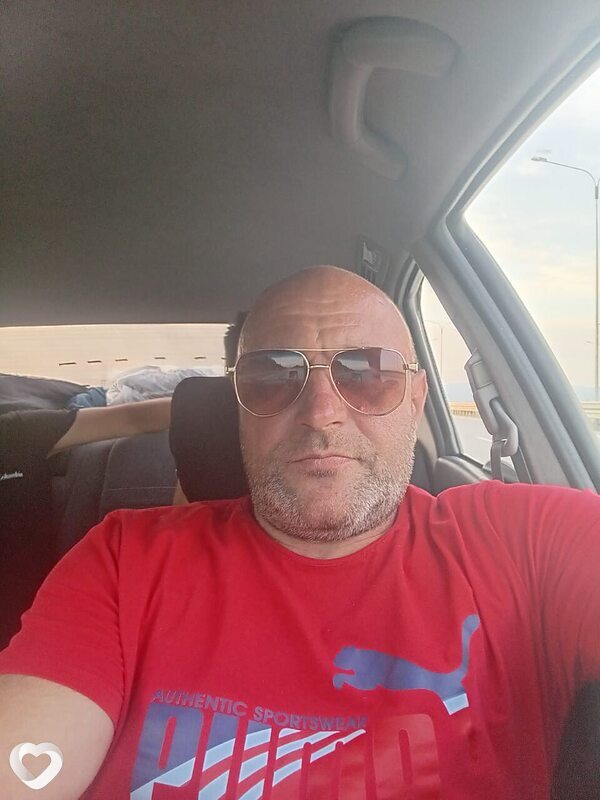 Виталя, 50, Артеме — анкета №2679712