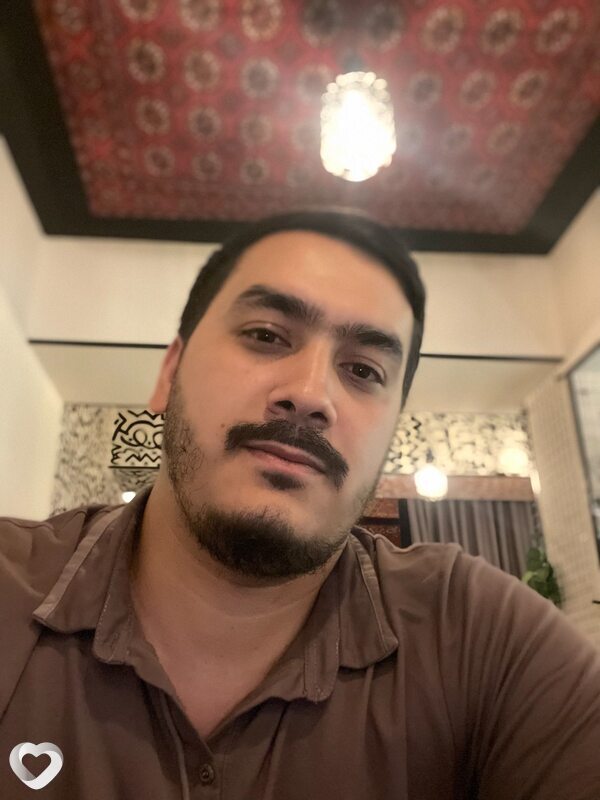 Jony, 35, Самарканд — анкета №2679720