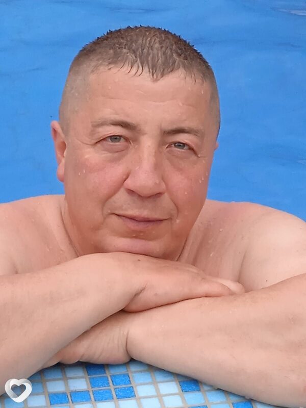 Андрей, 50, Краснодаре — анкета №2679721