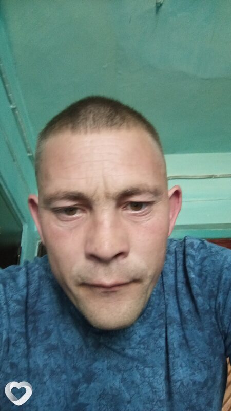 Михаил Карачев, Ванино