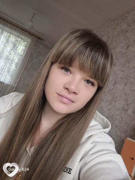 Екатерина, 30, Макеевке — анкета №2679557