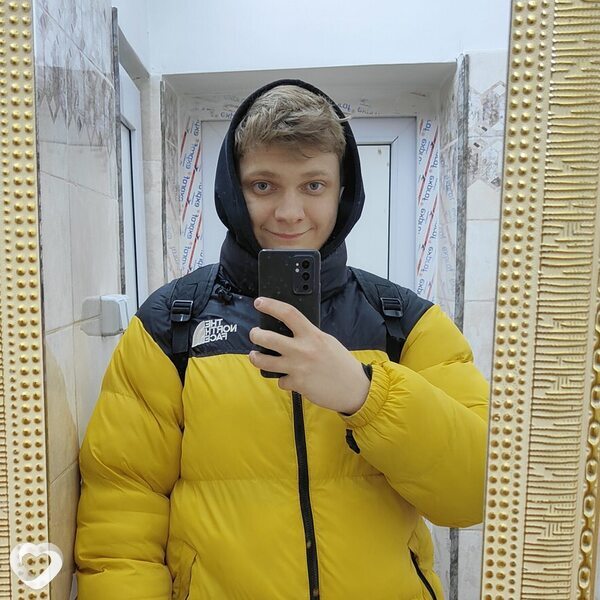 Дима, 22, Ставрополе — анкета №2679566