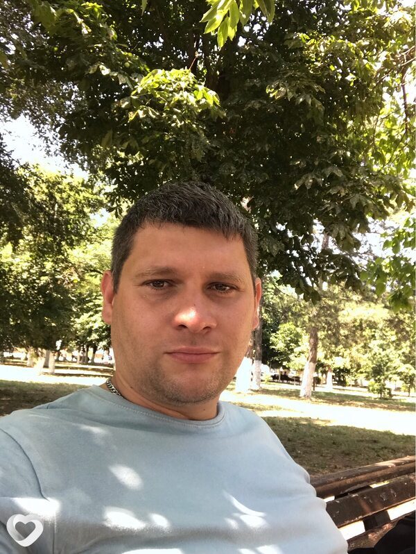 Александр, 38, Дзержинском — анкета №2679630
