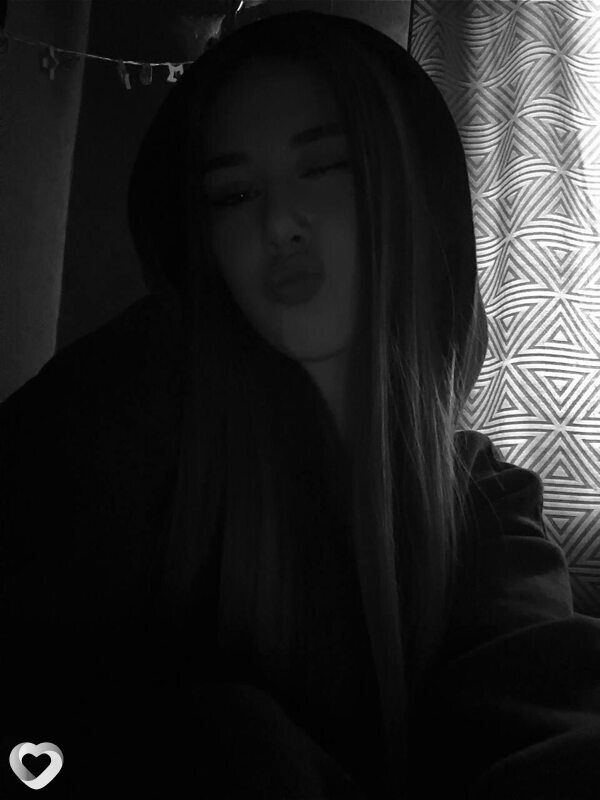 Арина, 19, Ивацевичах — анкета №2679638