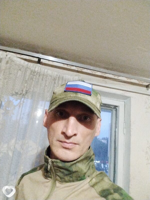 Роман, 39, Перми — анкета №2679640