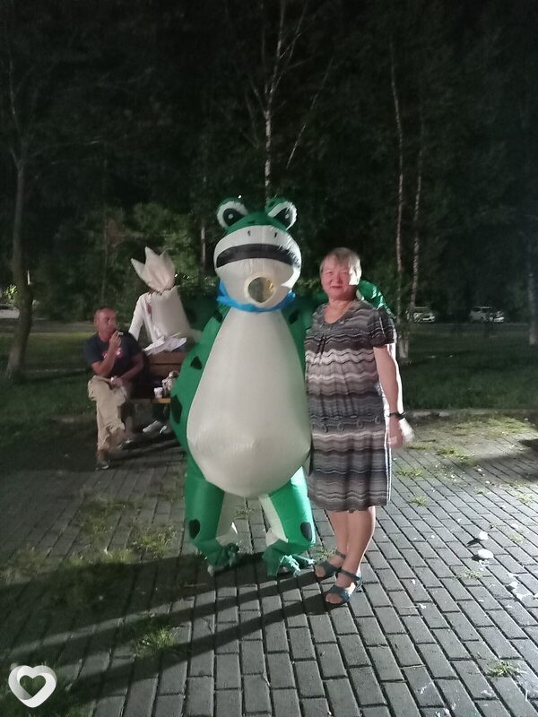 Татьяна, Артем