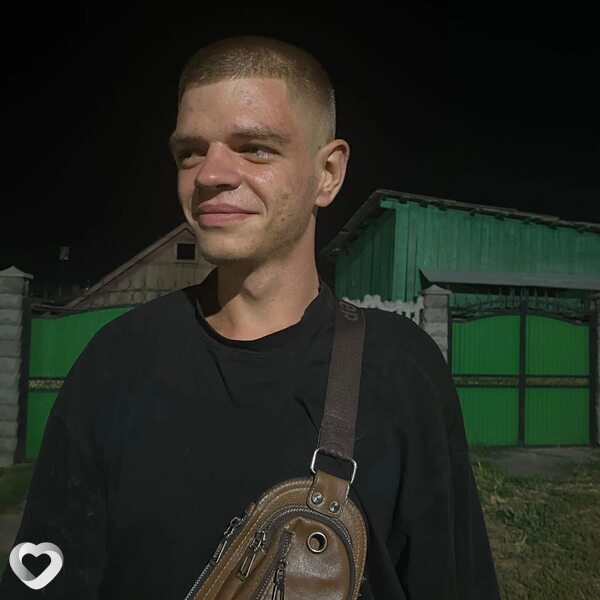 Дмитрий, 19, Алматы — анкета №2680296