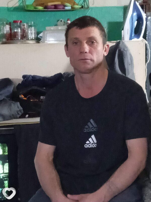 Дмитрий, 41, Усть-Каменогорск — анкета №2680298
