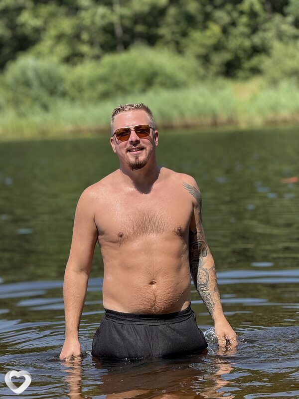Александр, 32, Тосно — анкета №2679791