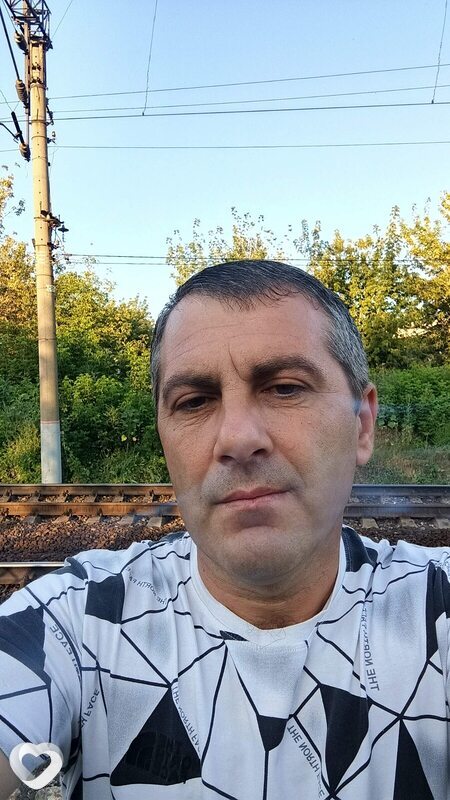 Саша, 42, Саратове — анкета №2679799